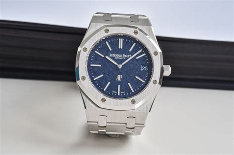 16202 audemars piguet royal oak|audemars piguet 15400 reviews.